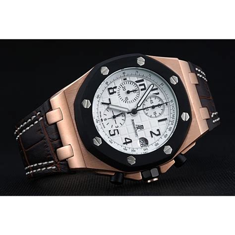 audemars piguet echt of nep
